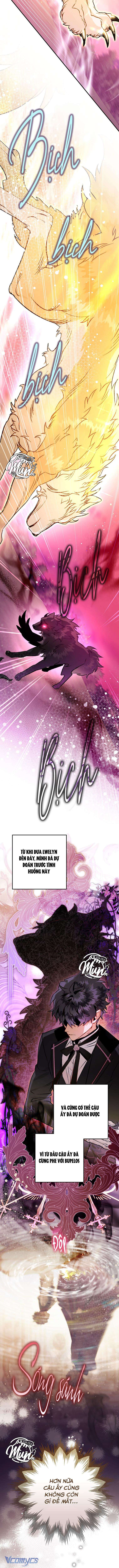 Bỗng Nhiên Tôi Trở Thành Quạ Đen!! Chap 89 - Trang 2