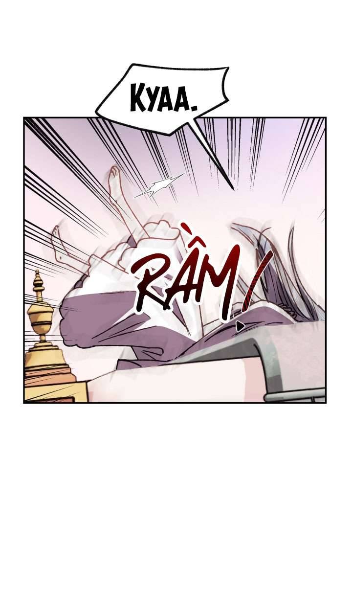 Cha À, Con Không Muốn Kết Hôn Đâu Chap 12 - Trang 2