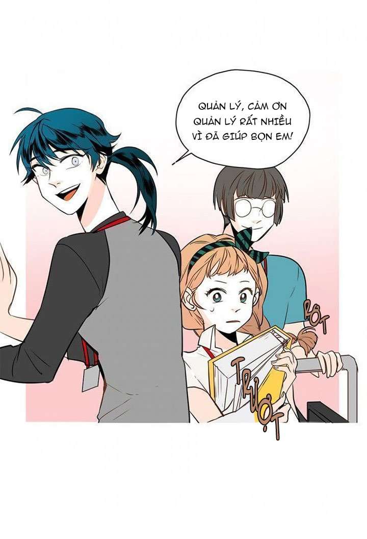 Ranh Giới 34 - Next Chapter 34