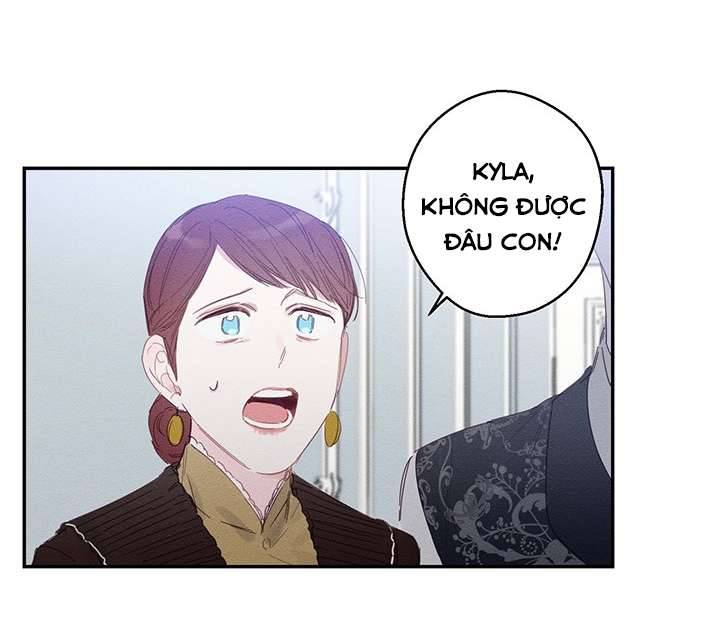 Trước Tiên Phải Giấu Em Trai Cái Đã! Chap 2 - Trang 2