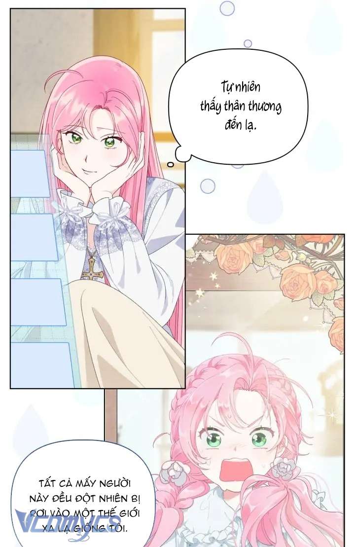 Sự Điều Trị Đặc Biệt Của Tinh Linh Chapter 68 - Next Chapter 69