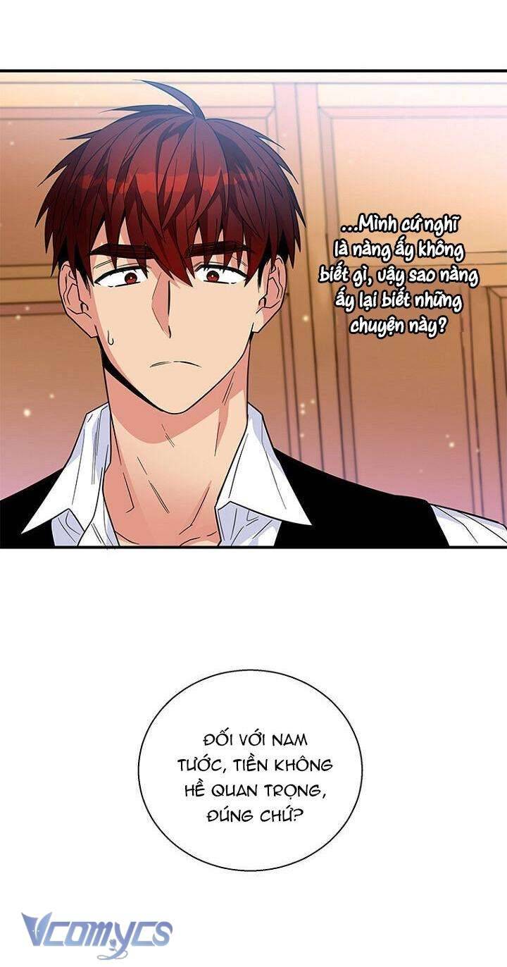 Chồng Yêu, Tôi Đây Bãi Công! Chap 17 - Trang 3