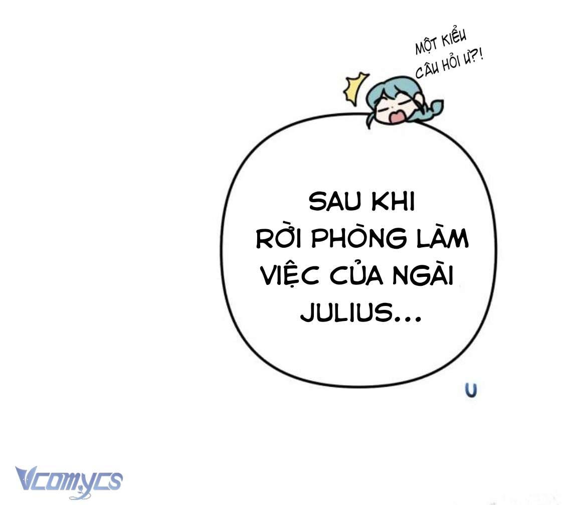 (Munn) Công Nương Mint Bé Nhỏ Chap 12 - Trang 2