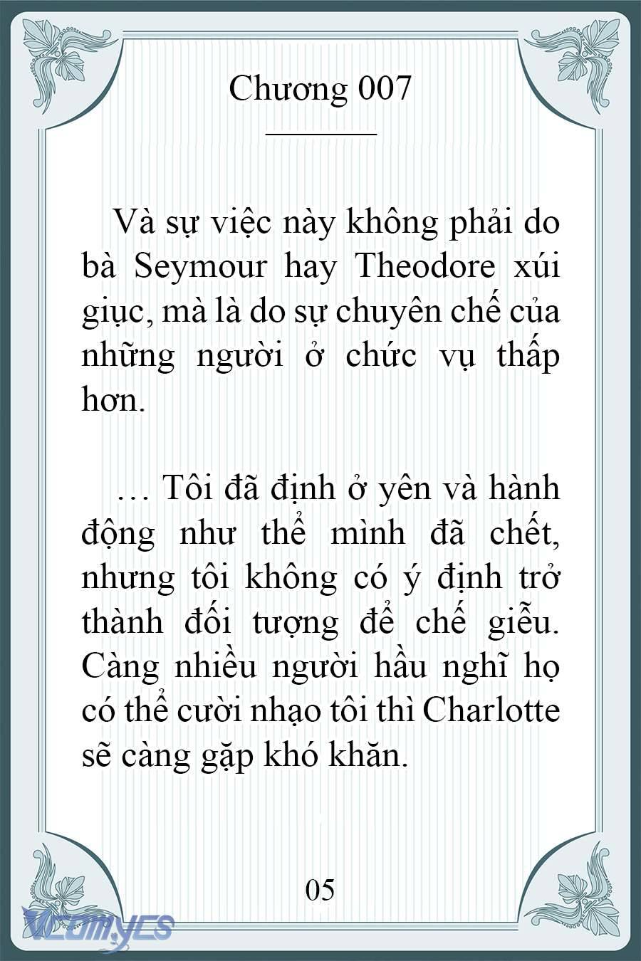 [Novel] Người Chồng Ghét Tôi Đã Mất Trí Nhớ Chap 7 - Trang 2