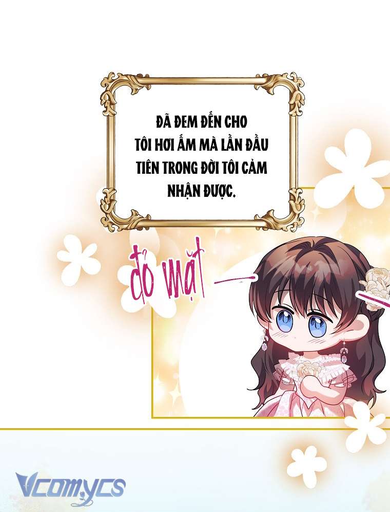 Thời Gian Của Nhân Vật Phụ Có Giới Hạn Chapter 22 - Trang 4