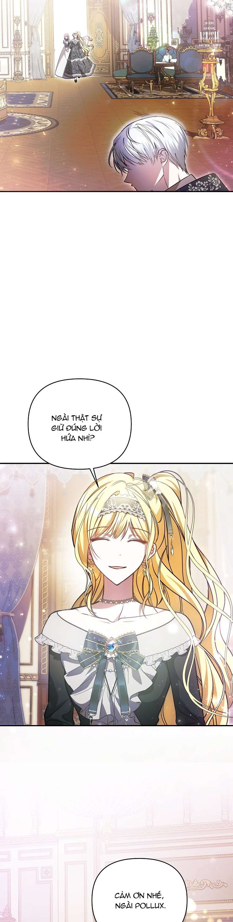 Chị Gái Tôi Là Nhân Vật Chính Chap 16 - Trang 4