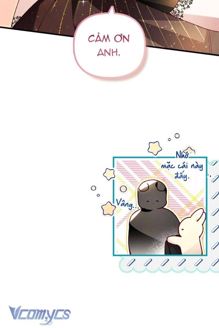 Nuôi vị hôn phu bằng tiền bạc. Chap 38 - Trang 2