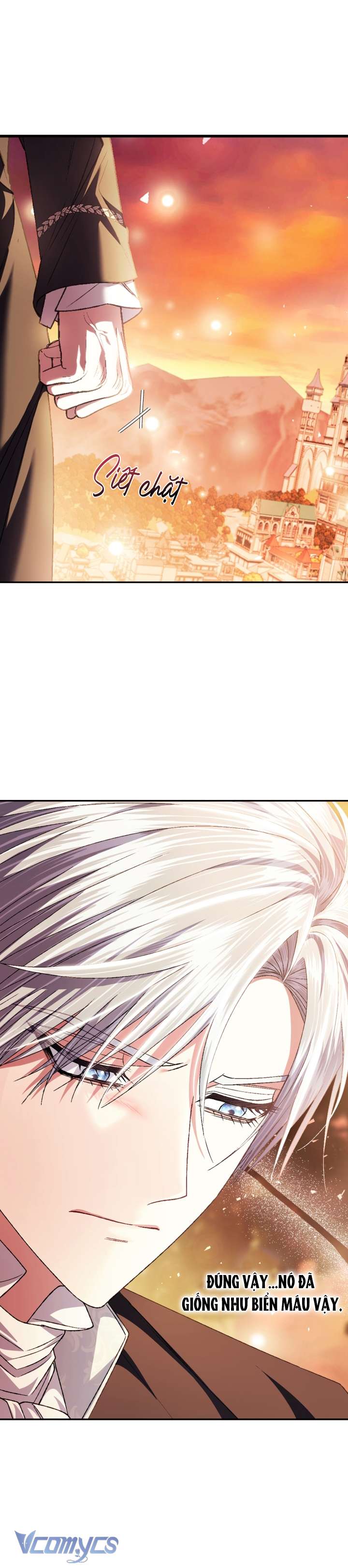 Cha À, Con Không Muốn Kết Hôn Đâu Chap 111 - Trang 2