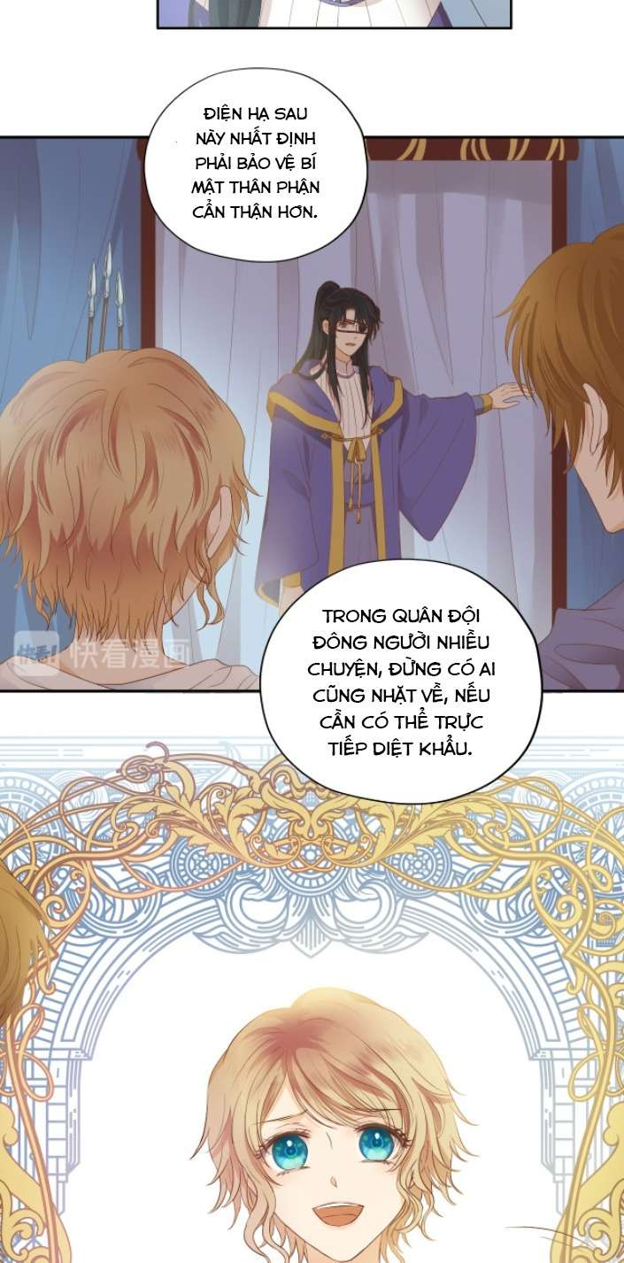 Địch Úc Đa Chi Ca Chapter 67 - Next Chapter 68