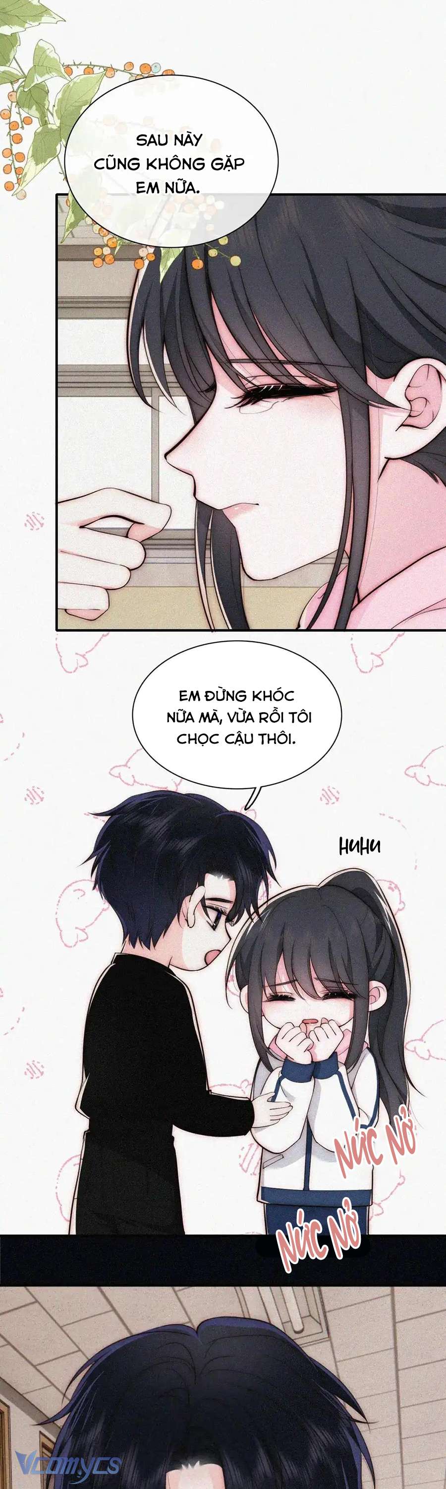 Một Mực Cưng Chiều Chap 68 - Next Chap 69