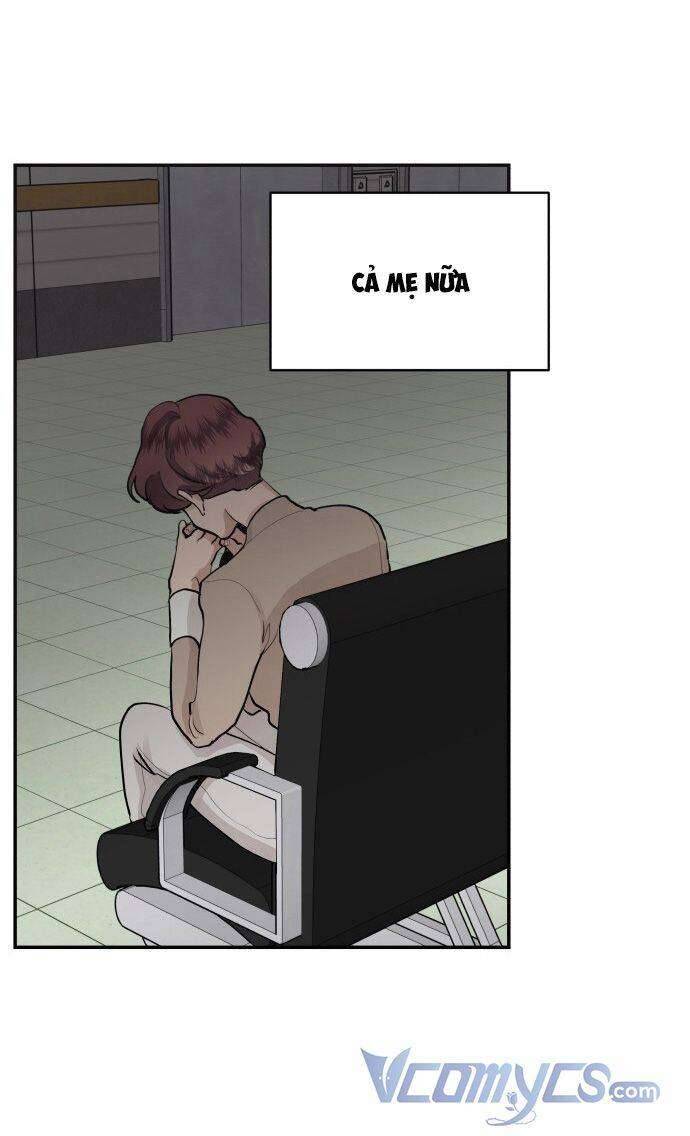 Oan Gia Ngõ Hẹp Chapter 44 - Trang 3