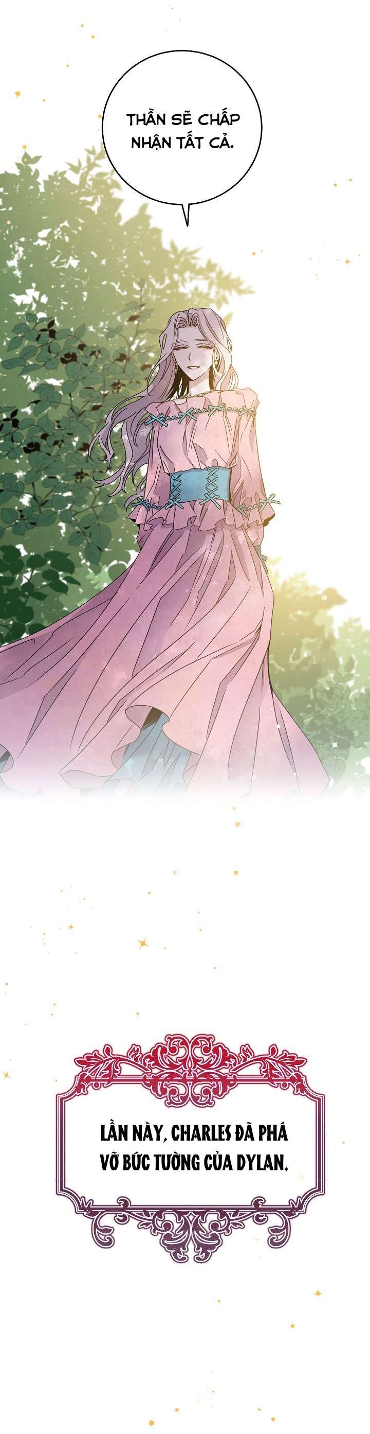 Thuần Hóa Bạo Quân Rồi Bỏ Trốn Chap 17 - Trang 2