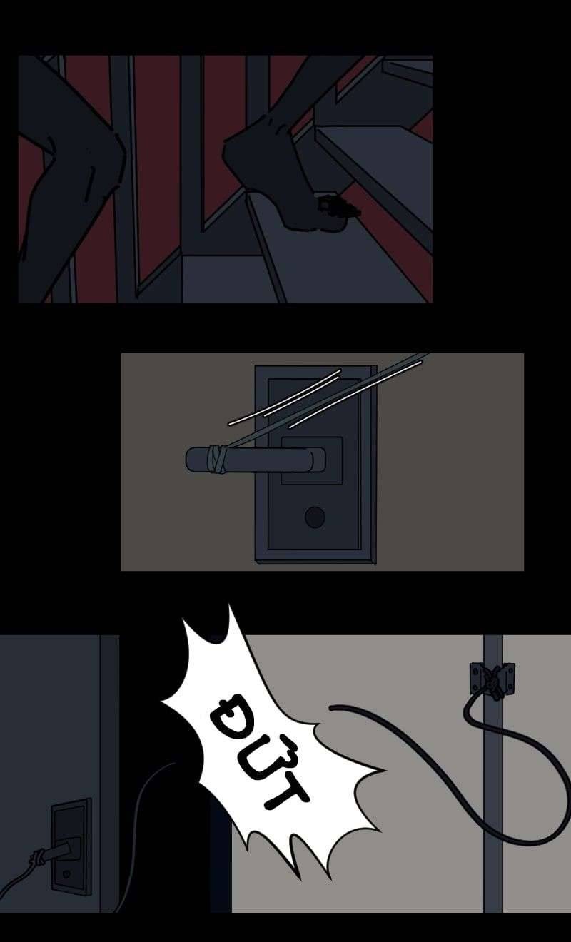 Nghĩa Trang Xe Buýt Chapter 14 - Trang 3