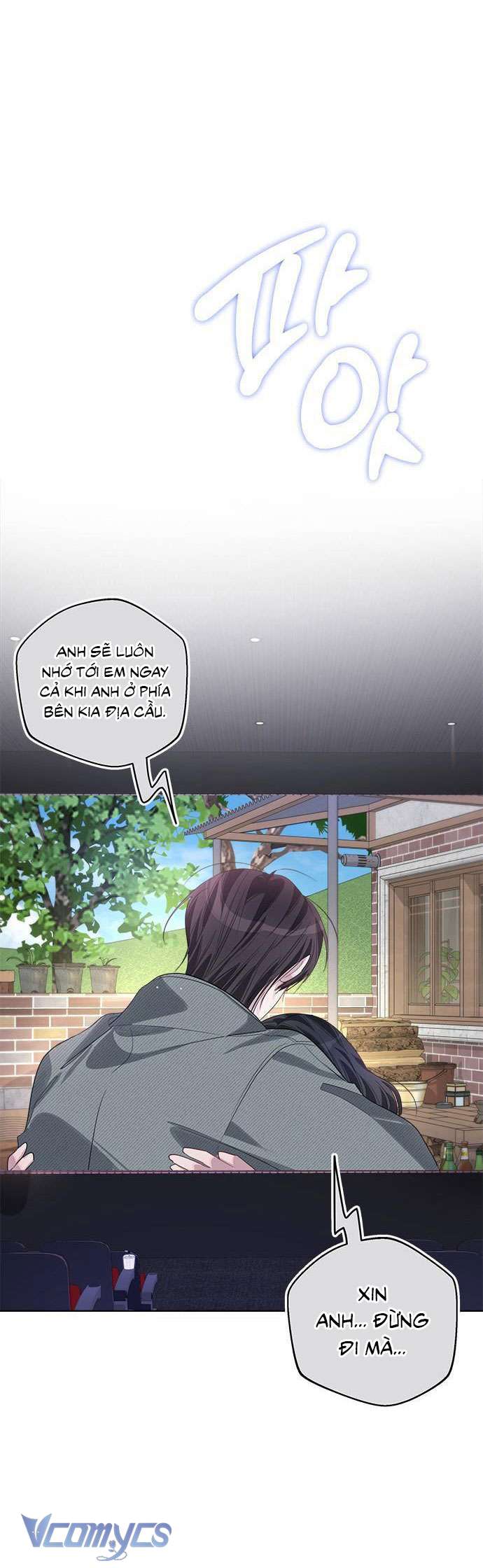 Đàn Anh Xấu Xa! Chap 84 - Next Chap 85