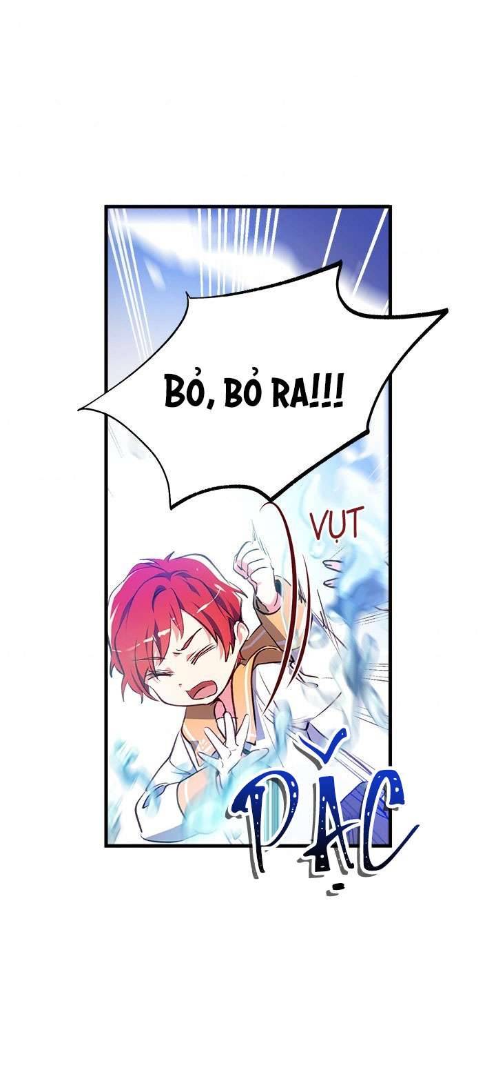 Chúng Ta Có Thể Trở Thành Một Gia Đình Được Không? Chap 9 - Next Chap 10