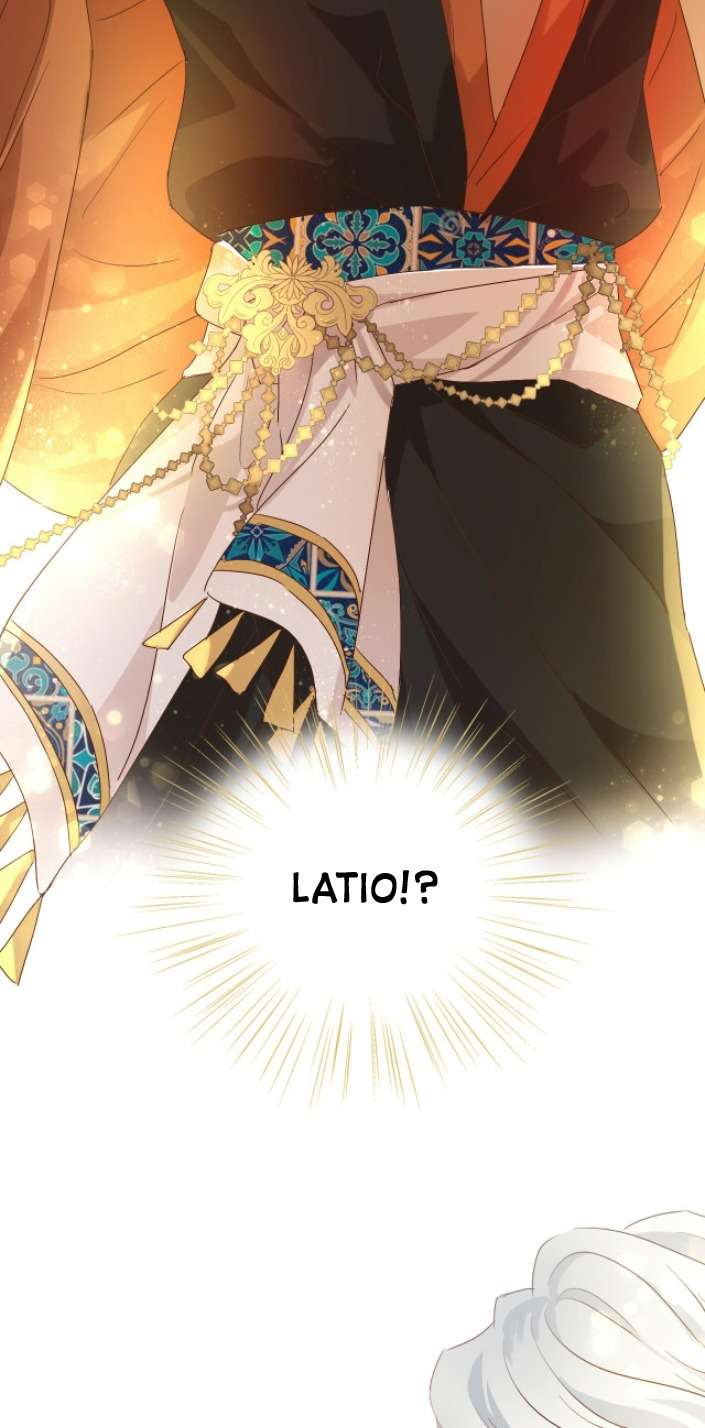 Địch Úc Đa Chi Ca Chapter 61 - Trang 4