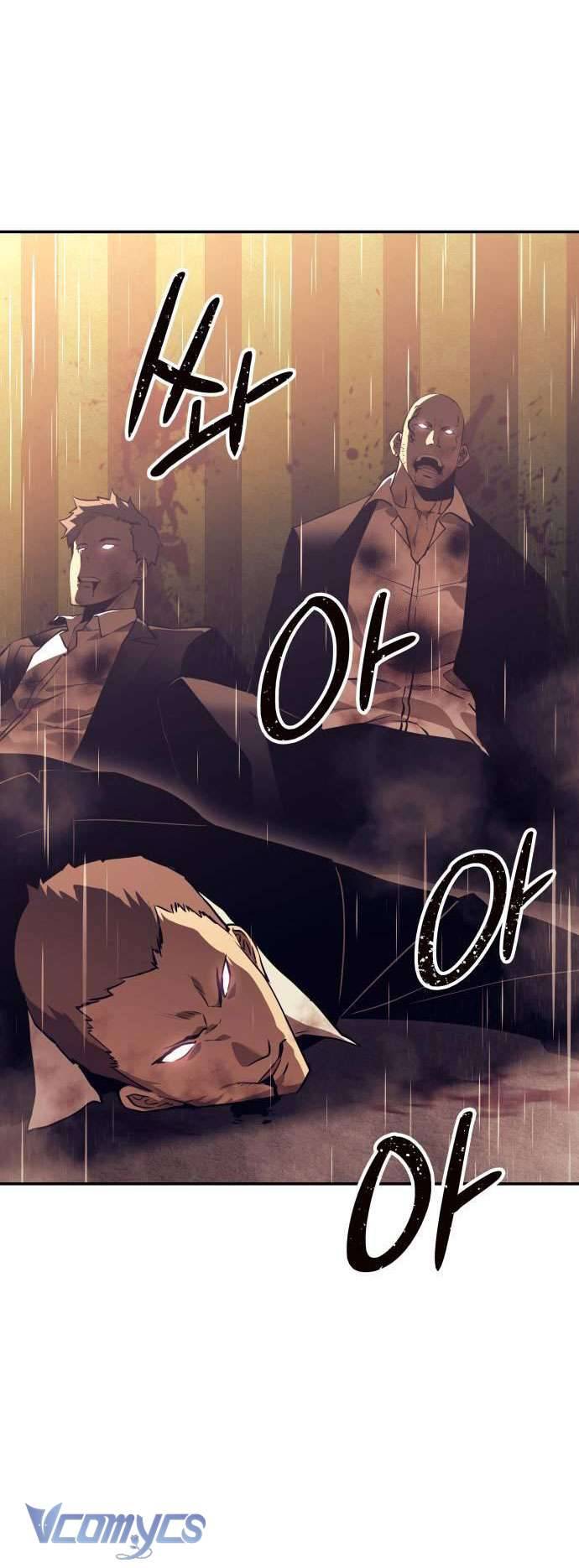 (BTS - HYBE) 7FATES: CHAKHO Chap 4 - Trang 2