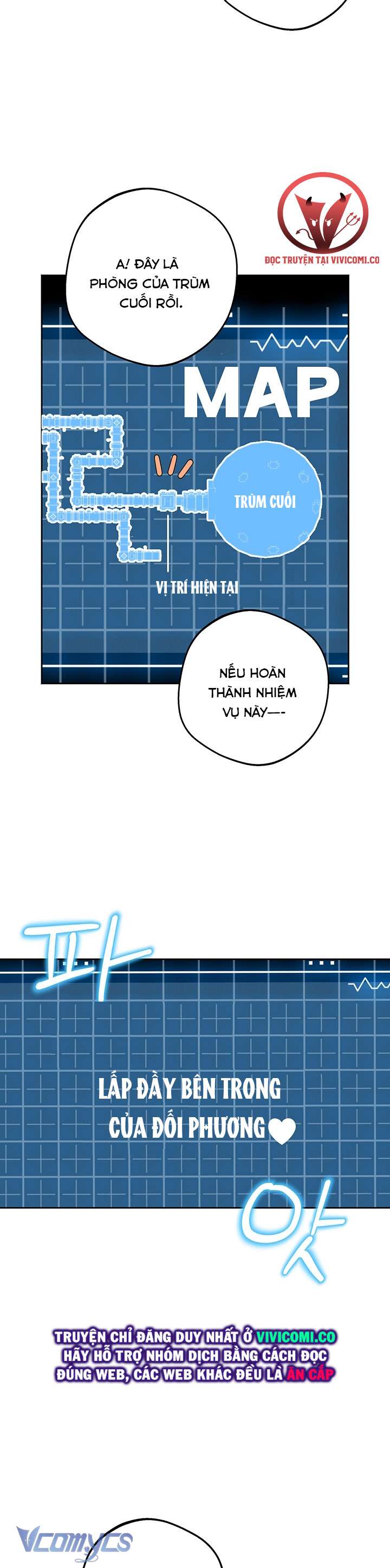 [18+] Yêu Tinh Giao Phối Chap 31 - Trang 2