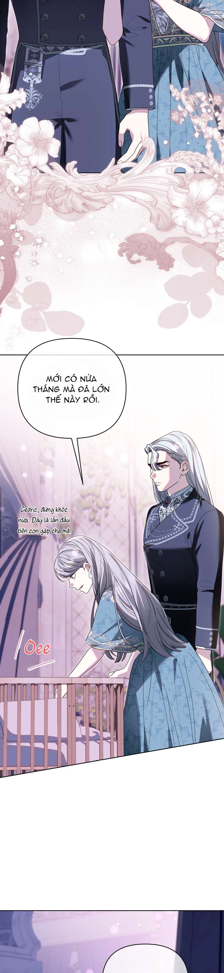 Thà Là Để Tôi Trở Thành Nữ Hoàng Chapter 67 - Trang 3