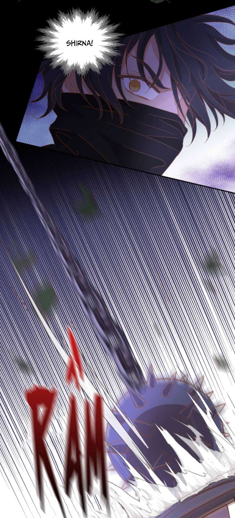 Địch Úc Đa Chi Ca Chapter 134 - Trang 4