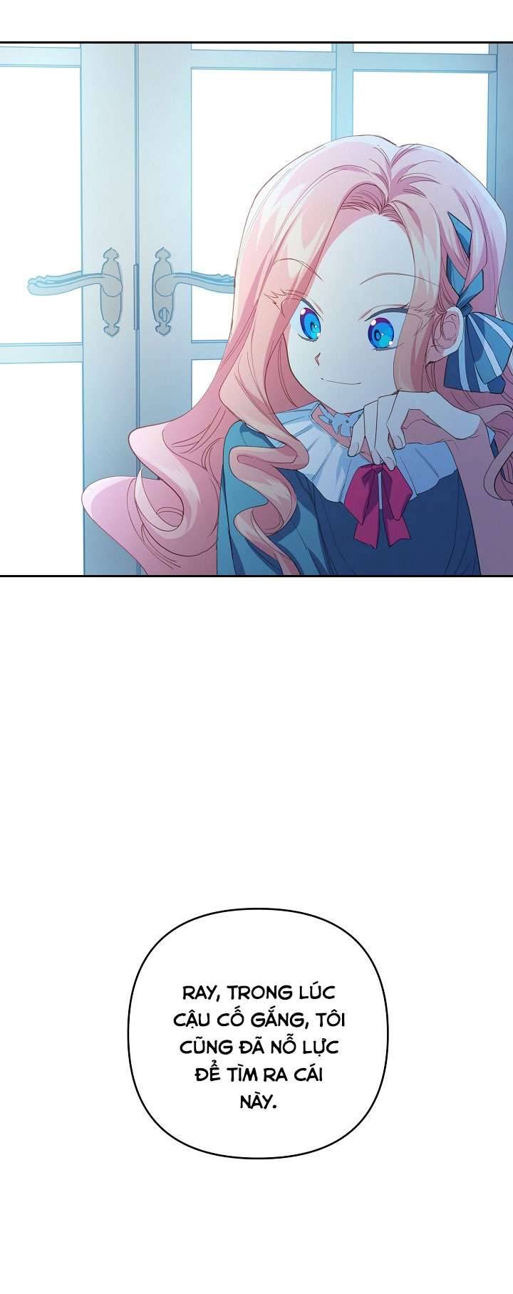 Tôi Đã Nuôi Dưỡng Một Nam Phụ Đầy Ám Ảnh Chapter 20 - Trang 3