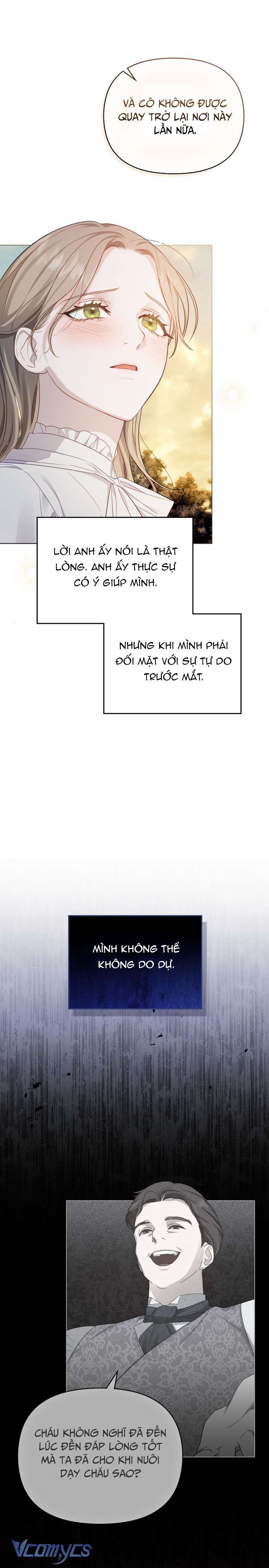 Trăng máu - Pilot Chap 2 - Trang 2