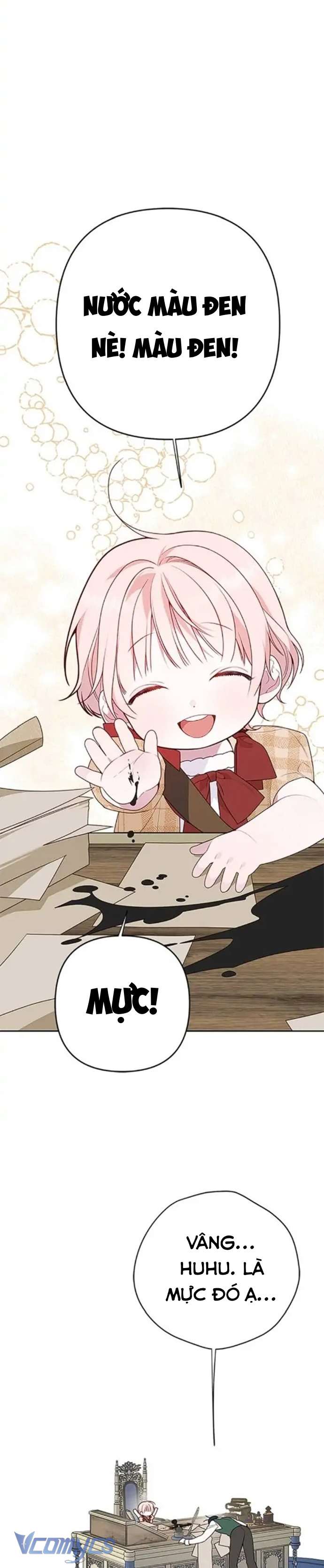 Bạo Chúa Bé Con Chapter 26 - Next Chapter 26.1