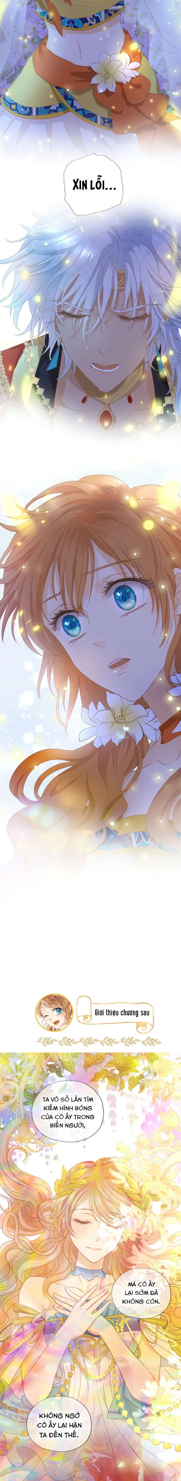 Địch Úc Đa Chi Ca Chapter 50 - Trang 4