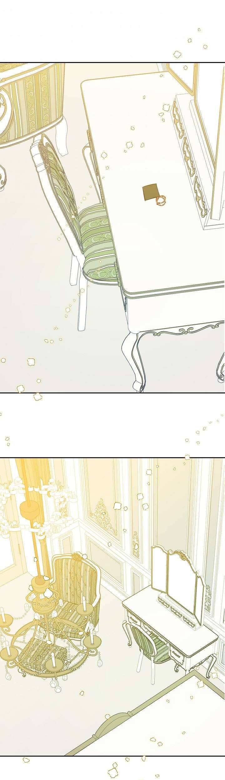 Tôi Đã Nuôi Dưỡng Một Nam Phụ Đầy Ám Ảnh Chapter 33 - Trang 3