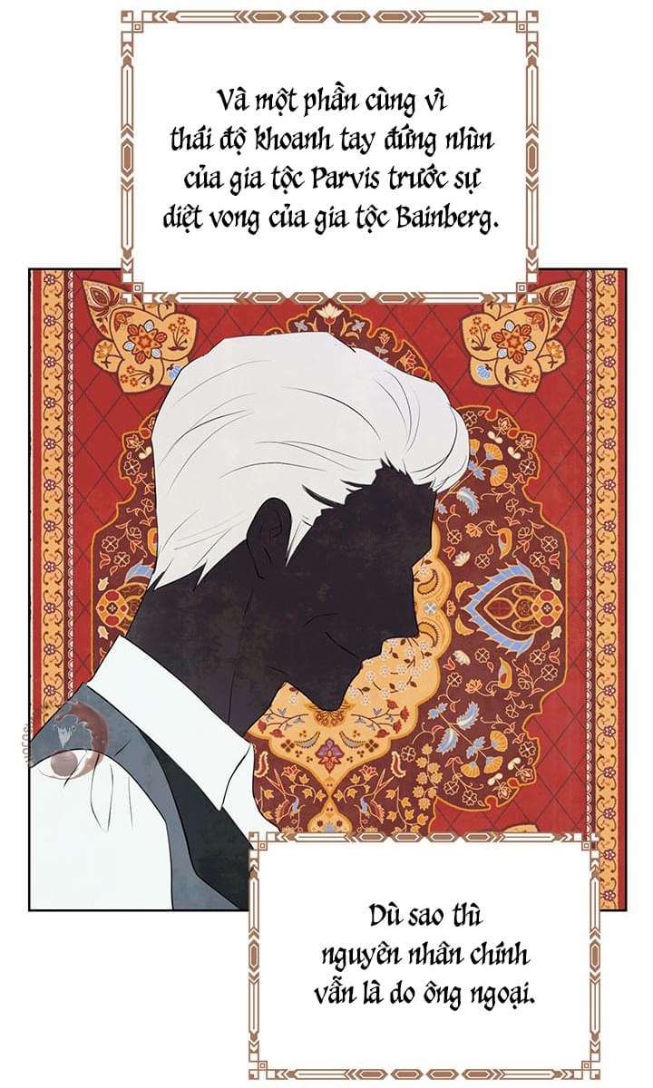 Tôi Là Minh Chứng Của Sự Thật Chap 35 - Trang 3