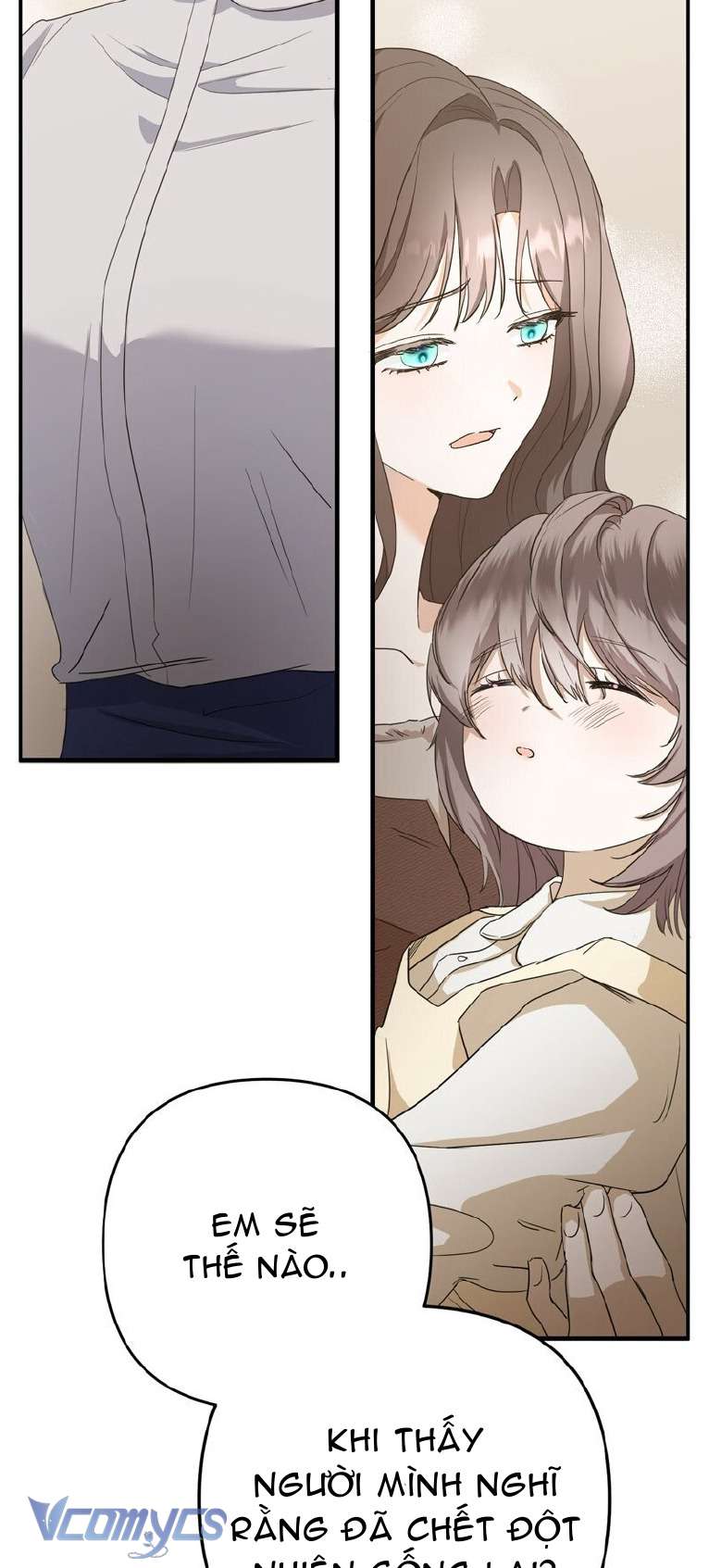 Cha Của Đứa Trẻ Đã Trở Về Một Cách Anh Hùng Chap 2 - Trang 2