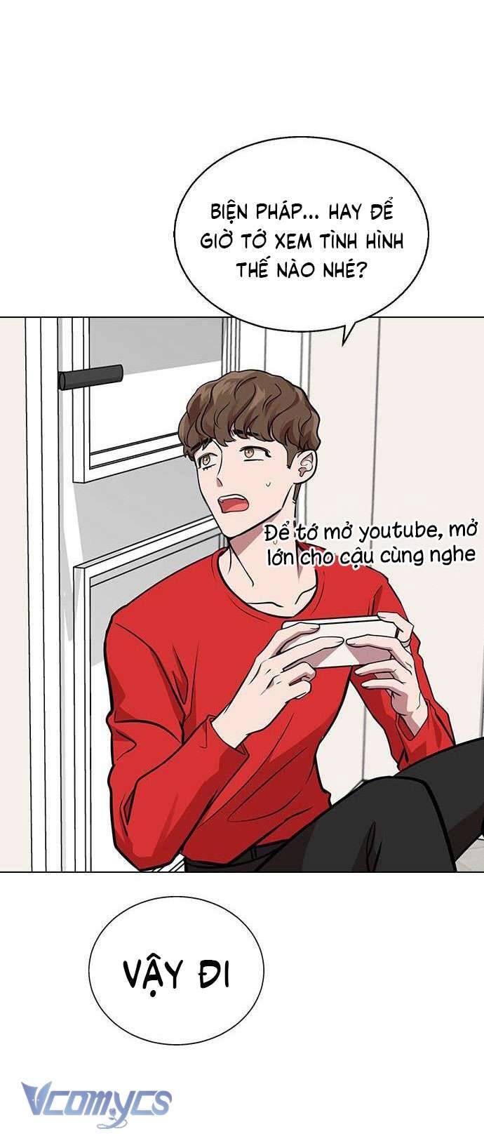 Nếu Chia Tay, Chúng Ta Sẽ Chết Chap 2 - Trang 2