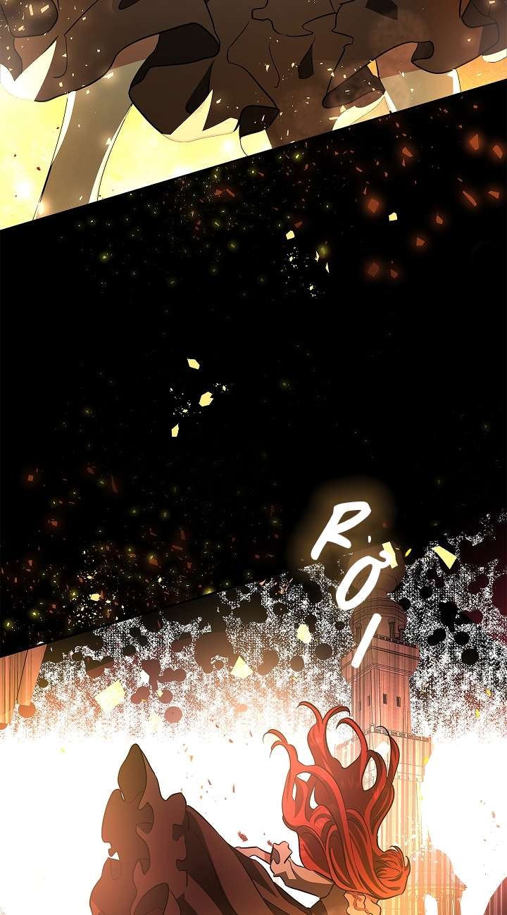 Hôn Phu Ẩn Sắc Chapter 40 - Trang 3