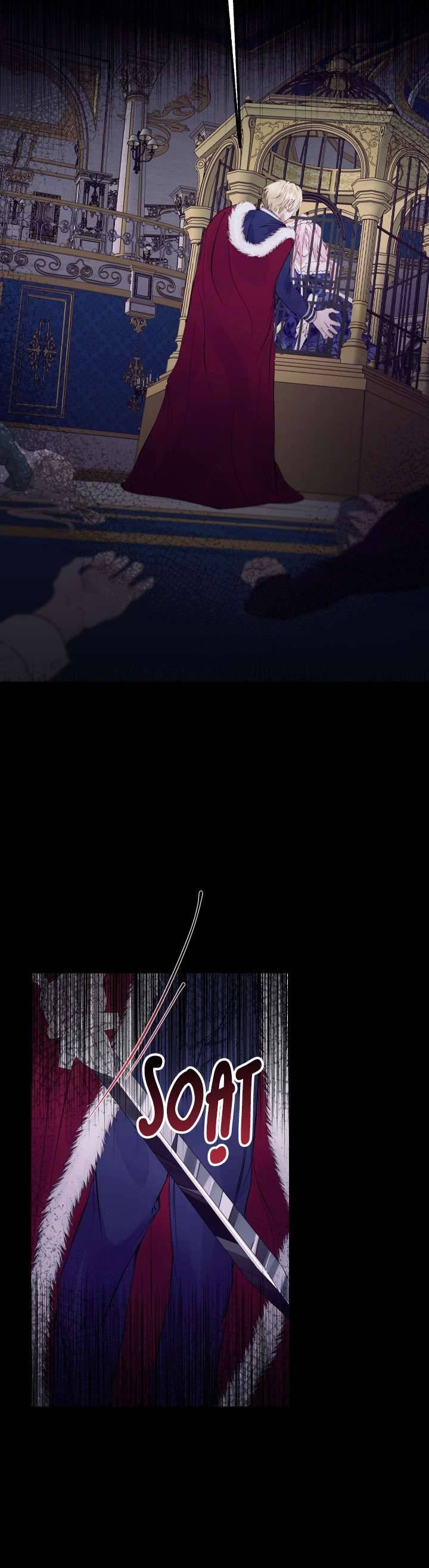 Siren: Trở Thành Gia Đình Của Nhân Vật Phản Diện Chapter 1 - Trang 3