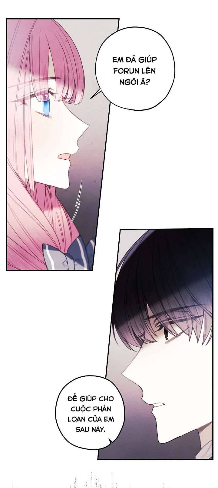 Cửa Hàng Búp Bê Của Công Chúa Chap 17 - Trang 2