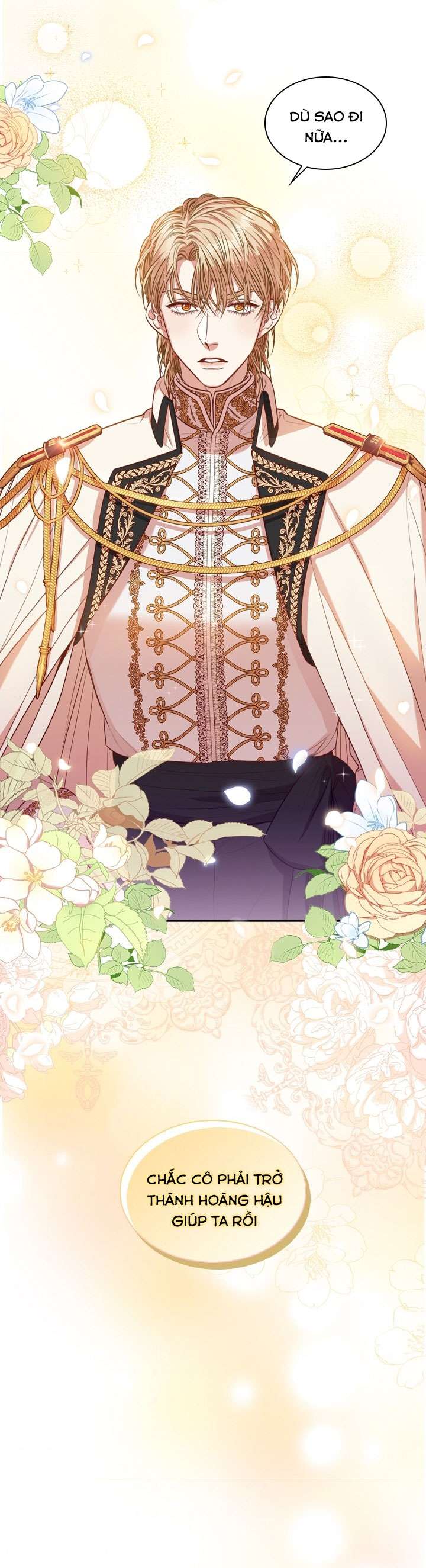 Thư Ký Của Bạo Chúa Chapter 43 - Trang 4