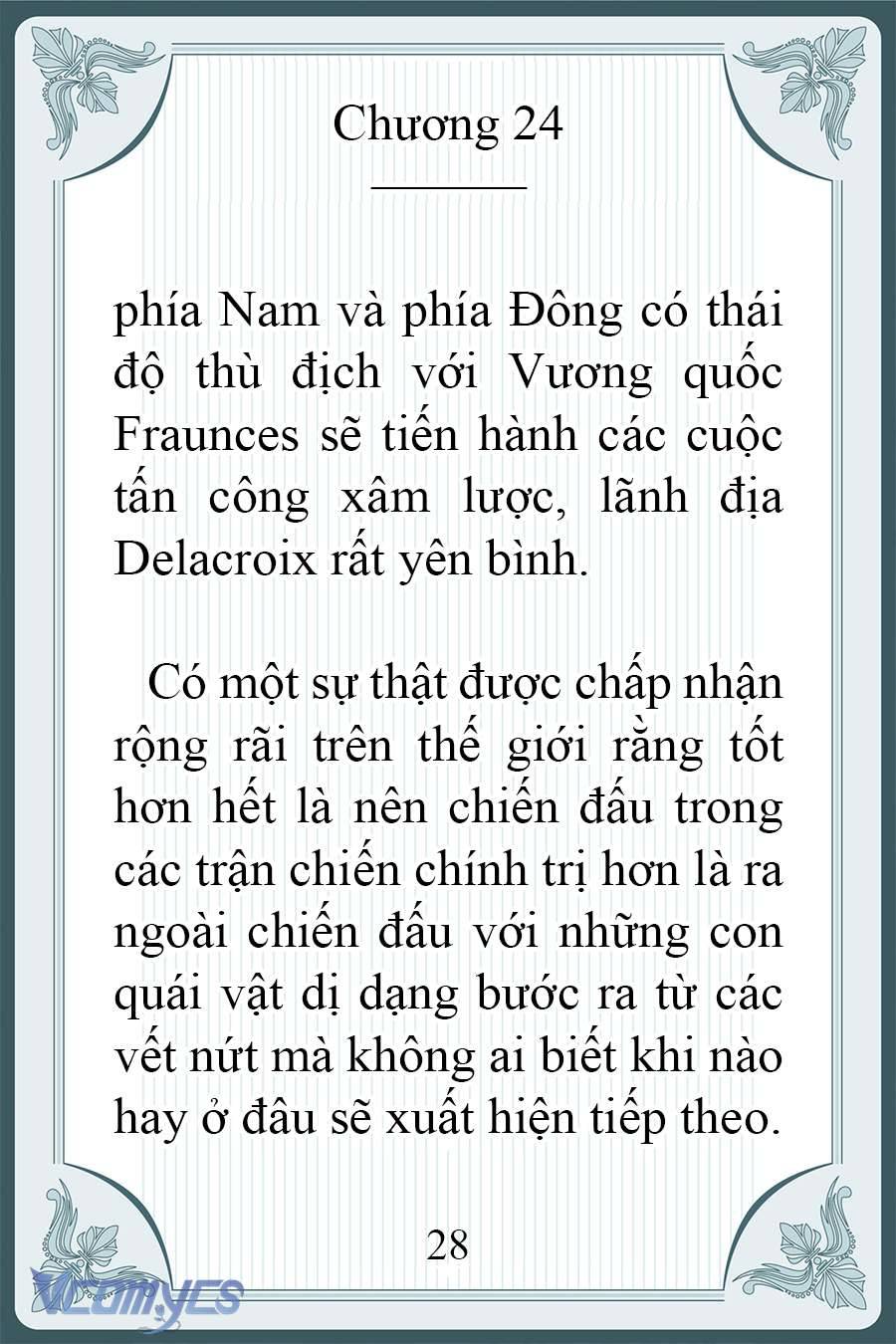 [Novel] Người Chồng Ghét Tôi Đã Mất Trí Nhớ Chap 24 - Trang 2