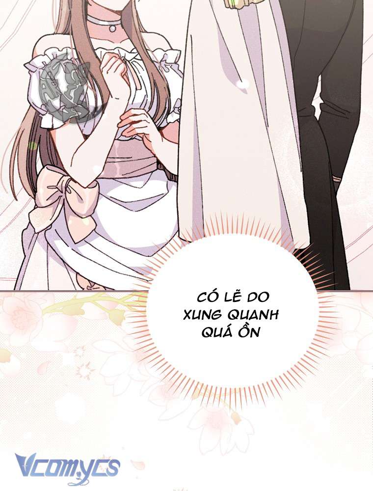 Chị Gái Của Nhân Vật Phản Diện Hôm Nay Cũng Đang Đau Khổ Chapter 8 - Trang 4