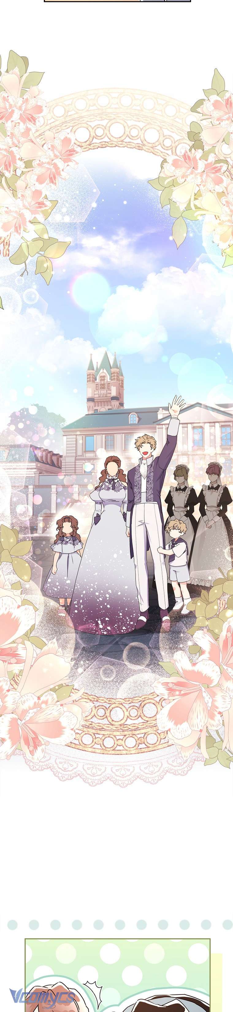 Tôi Đã Trở Thành Con Gái Nuôi Của Nam Chính Chap 53 - Trang 2