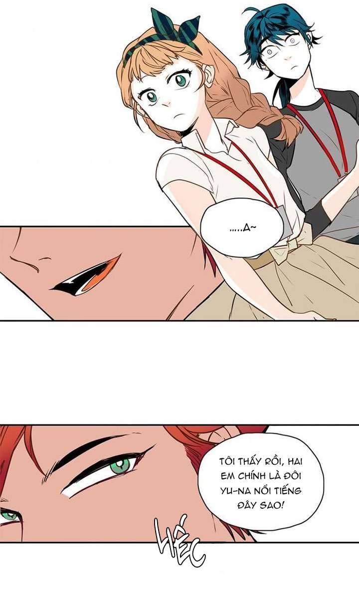 Ranh Giới 34 - Next Chapter 34