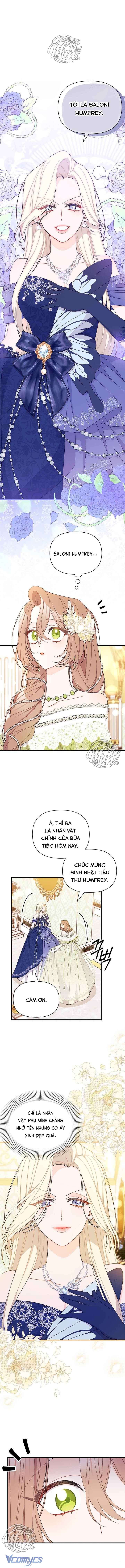 Nhặt Được Nam Chính Tặng Kèm Phu Quân Chap 61 - Next Chap 62