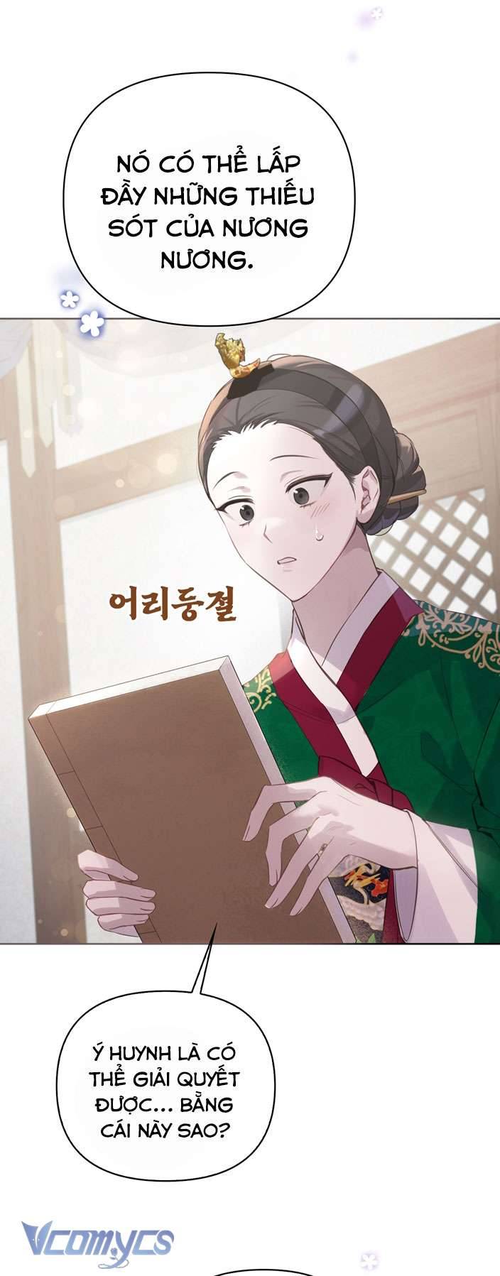 [18+] Tiết Học Bí Mật Của Trung Điện Chap 1 - Next Chap 2