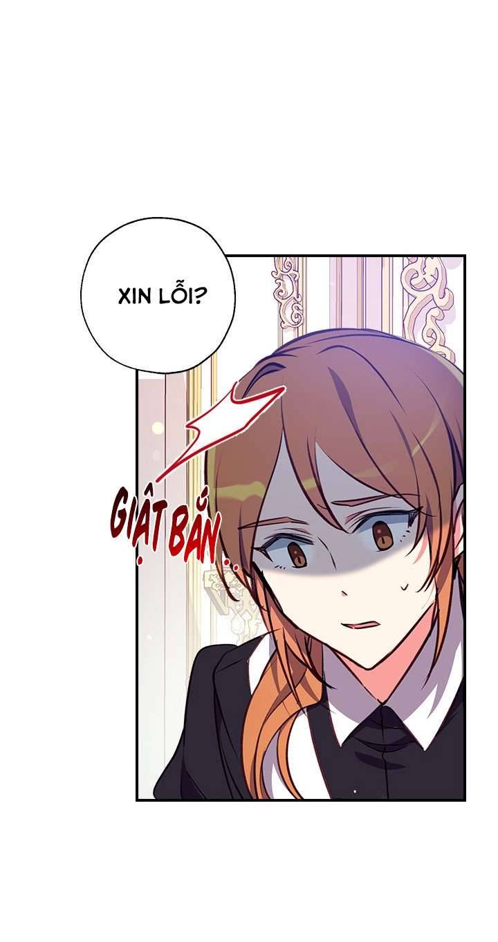 Chúng Ta Có Thể Trở Thành Một Gia Đình Được Không? Chap 17 - Trang 2