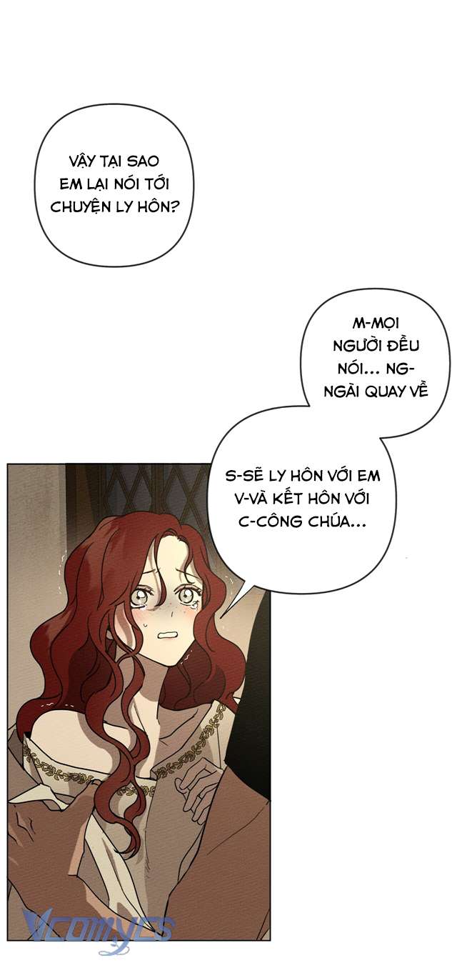 Dưới Bóng Cây Sồi Chap 4 - Trang 4