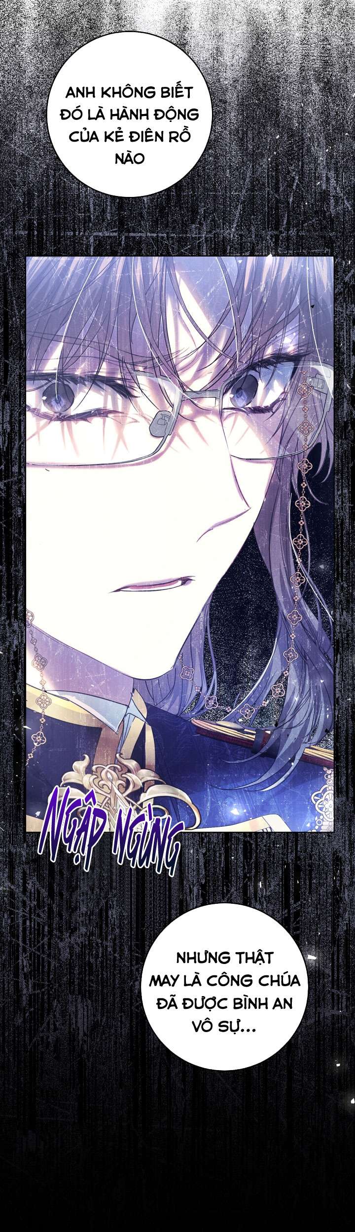 Ác Nữ Chỉ Là Một Con Rối Chap 54 - Trang 2