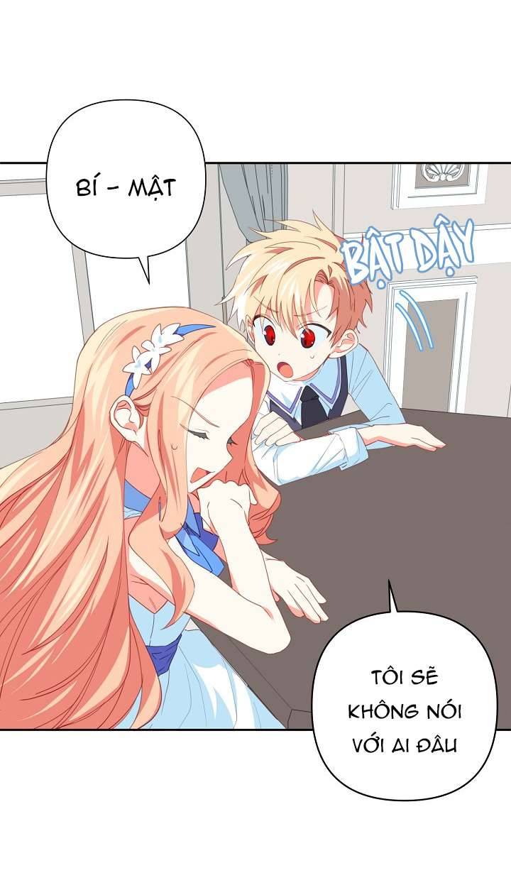 Tôi Đã Nuôi Dưỡng Một Nam Phụ Đầy Ám Ảnh Chapter 18 - Trang 3