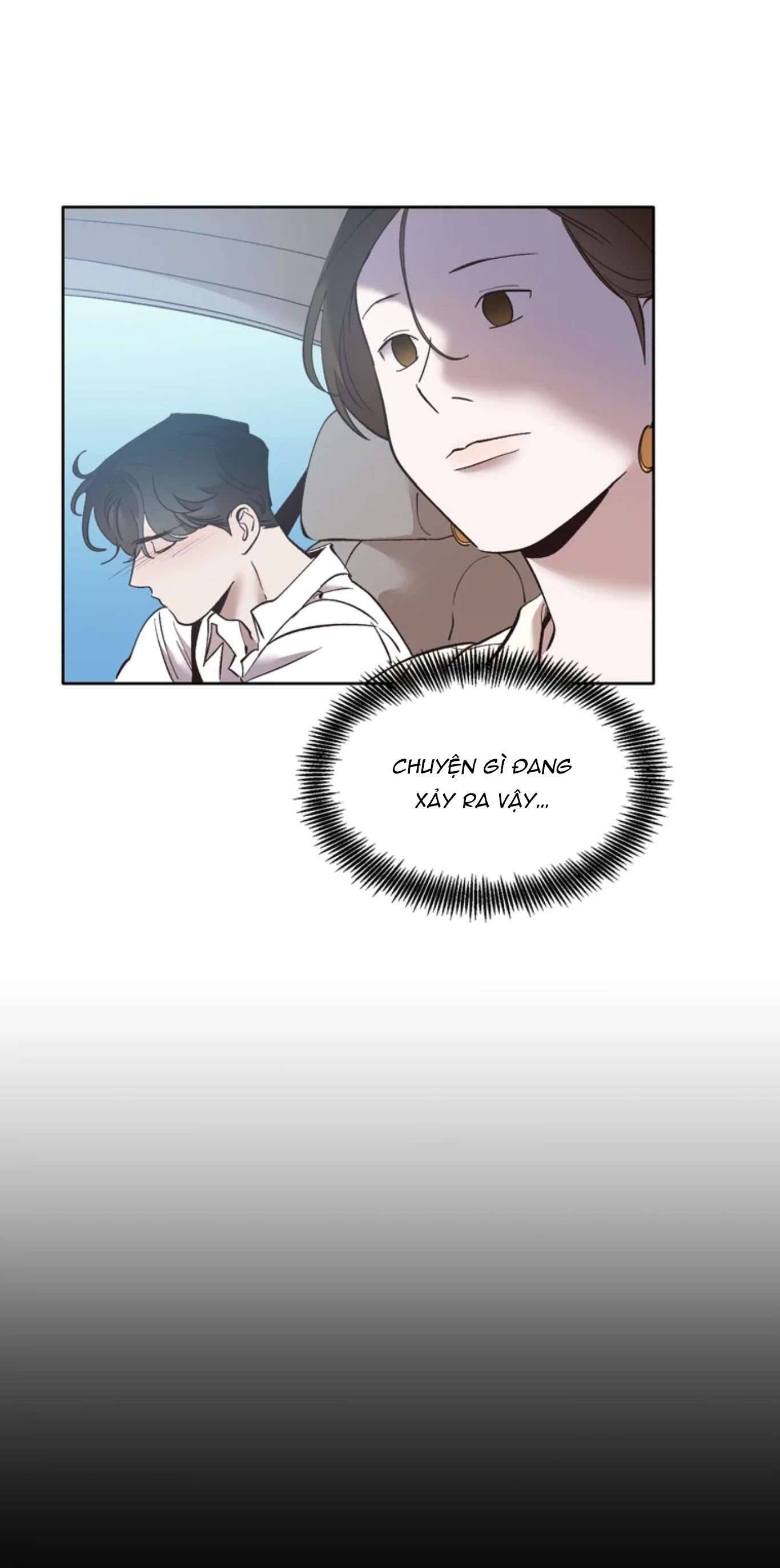 Thanh Xuân Của Chúng Ta Chap 58 - Next Chap 59