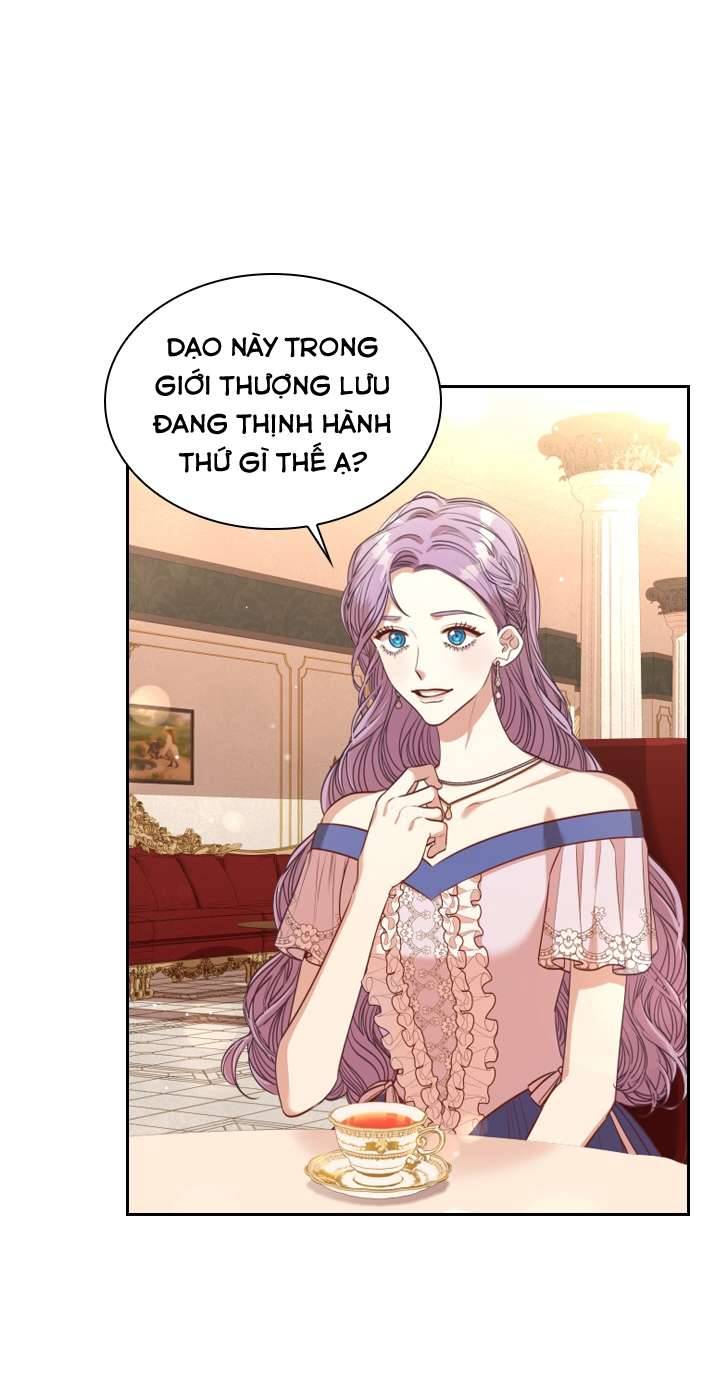 Thư Ký Của Bạo Chúa Chapter 51 - Trang 4