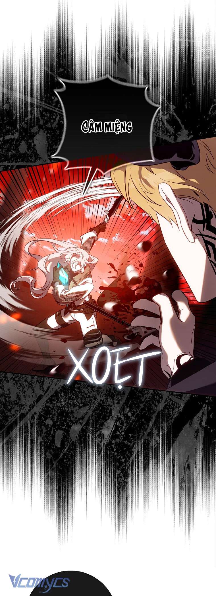 Thuần Hóa Bạo Quân Rồi Bỏ Trốn Chap 117 - Trang 2