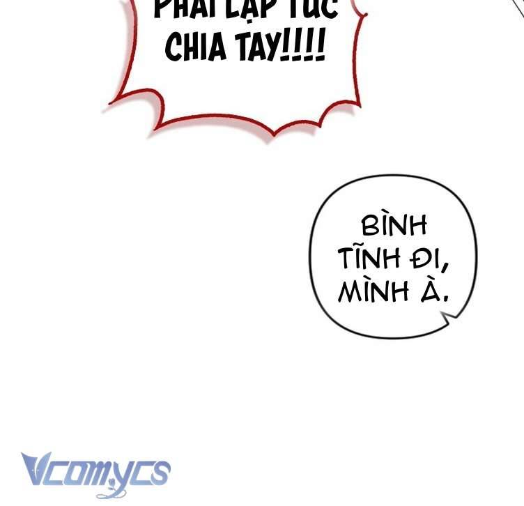 Nuôi vị hôn phu bằng tiền bạc. Chap 16 - Trang 2